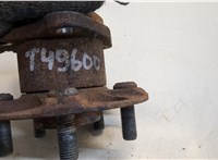  Ступица (кулак, цапфа) Toyota Prius 2009-2015 20297517 #2