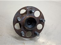  Ступица (кулак, цапфа) Toyota Prius 2009-2015 20297517 #3