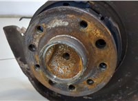  Ступица (кулак, цапфа) Opel Omega B 1994-2003 20297519 #2