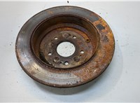  Диск тормозной Honda CR-V 2002-2006 20297530 #1