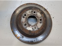  Диск тормозной Honda CR-V 2002-2006 20297530 #3