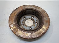  Диск тормозной Peugeot 208 2012-2019 20297534 #1