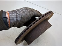  Диск тормозной Nissan X-Trail (T30) 2001-2006 20297538 #2