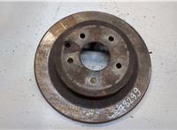  Диск тормозной Nissan X-Trail (T30) 2001-2006 20297538 #3