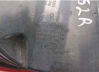  Фонарь (задний) BMW 5 F10 2010-2016 20297546 #3