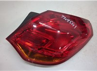  Фонарь (задний) Opel Astra J 2010-2017 20297565 #1