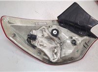  Фонарь (задний) Opel Astra J 2010-2017 20297565 #3