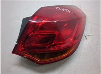 13319948 Фонарь (задний) Opel Astra J 2010-2017 20297565 #5
