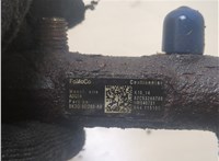  Рампа (рейка) топливная Peugeot Boxer 2006-2014 20297578 #2