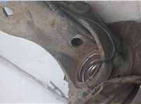 A6393560401, A6393508805 Ступица (кулак, цапфа) Mercedes Vito W639 2003-2014 20297581 #8