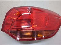 Фонарь (задний) Opel Astra J 2010-2017 20297598 #1