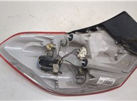  Фонарь (задний) Opel Astra J 2010-2017 20297598 #2