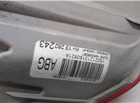  Фонарь (задний) Opel Astra J 2010-2017 20297598 #3