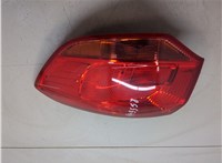 13282243 Фонарь (задний) Opel Astra J 2010-2017 20297598 #5