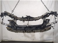  Рамка передняя (телевизор) Ford Focus 2 2008-2011 20297631 #1