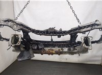  Рамка передняя (телевизор) Ford Focus 2 2008-2011 20297631 #2
