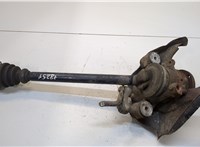  Ступица (кулак, цапфа) Audi A6 (C5) Allroad 2000-2005 20297637 #1