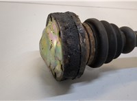  Ступица (кулак, цапфа) Audi A6 (C5) Allroad 2000-2005 20297637 #2
