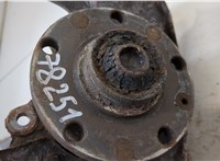  Ступица (кулак, цапфа) Audi A6 (C5) Allroad 2000-2005 20297637 #4