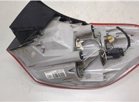  Фонарь (задний) Opel Astra J 2010-2017 20297640 #2
