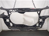 Рамка передняя (телевизор) Audi A4 (B6) 2000-2004 20297642 #1