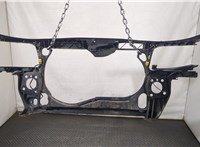  Рамка передняя (телевизор) Audi A4 (B6) 2000-2004 20297642 #2