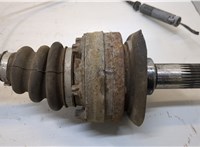  Ступица (кулак, цапфа) BMW 3 E90, E91, E92, E93 2005-2012 20297643 #2