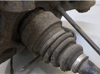  Ступица (кулак, цапфа) BMW 3 E90, E91, E92, E93 2005-2012 20297643 #4