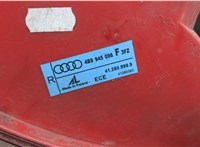  Фонарь (задний) Audi A6 (C5) 1997-2004 20297648 #4