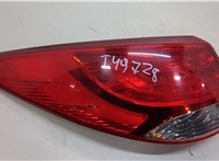  Фонарь (задний) Hyundai ix 35 2010-2015 20297655 #1