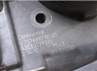 757669780, A2C53279370 Заслонка дроссельная Peugeot 308 2007-2013 20297670 #3