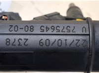 757564580 Форсунка топливная Peugeot 308 2007-2013 20297671 #2