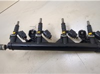 757564580 Форсунка топливная Peugeot 308 2007-2013 20297671 #4