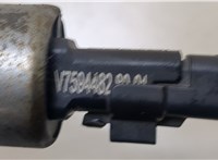 759448280 Клапан фазорегулятора Peugeot 308 2007-2013 20297672 #2