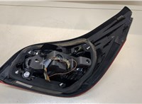  Фонарь (задний) BMW 5 E60 2003-2009 20297676 #2