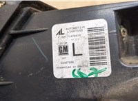  Фонарь (задний) Chevrolet Volt 2010-2015 20297685 #3