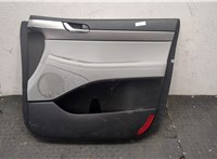 82308S8160YJY Дверная карта (Обшивка двери) Hyundai Palisade 2018-2022 20297695 #2