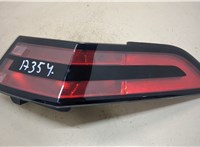  Фонарь (задний) Chevrolet Volt 2010-2015 20297698 #1