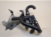  Кран отопителя (печки) BMW X5 E53 2000-2007 20297705 #1