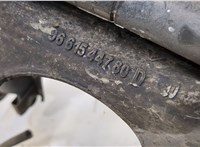  Рычаг подвески Citroen C6 20297736 #4