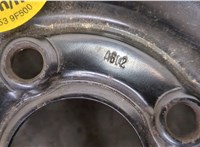  Колесо запасное (таблетка) Nissan Note E11 2006-2013 20297738 #2