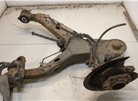  Кулак поворотный Citroen Jumpy (SpaceTourer) 2017-2024 11348124 #1