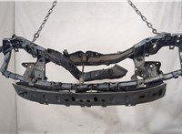  Рамка передняя (телевизор) Ford Focus 2 2008-2011 20297764 #1