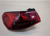 8Y0945207 Фонарь (задний) Audi A3 (8Y) 2020- 20297766 #1