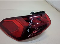 8Y0945207 Фонарь (задний) Audi A3 (8Y) 2020- 20297766 #2