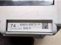  Щиток приборов (приборная панель) Lexus GS 2005-2012 20297767 #4