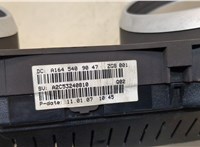  Щиток приборов (приборная панель) Mercedes GL X164 2006-2012 20297775 #4