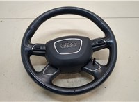 4G0419091M Руль Audi A6 (C7) 2011-2014 20297789 #1