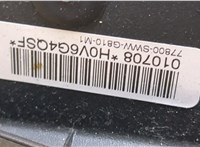 78501SWAN71ZA, 77810SWAE81ZA Руль Honda CR-V 2007-2012 20297797 #4