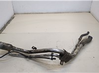  Горловина заливная топливная Ford Focus 3 2011-2015 20297806 #1